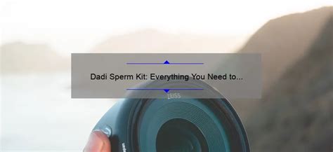 dadi boy|dadi sperm kit.